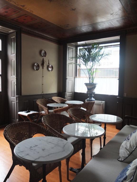 Mercador Guesthouse Porto Dış mekan fotoğraf