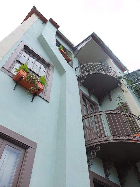 Mercador Guesthouse Porto Dış mekan fotoğraf