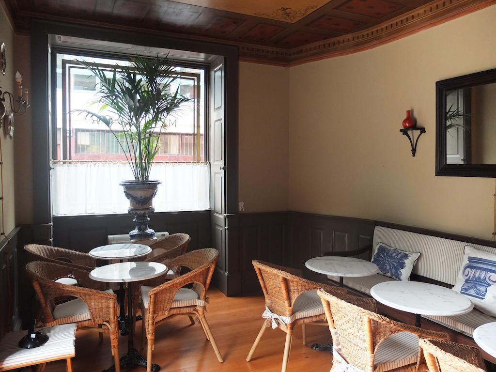 Mercador Guesthouse Porto Dış mekan fotoğraf