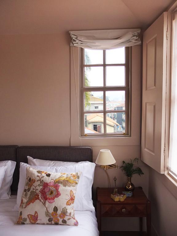Mercador Guesthouse Porto Dış mekan fotoğraf