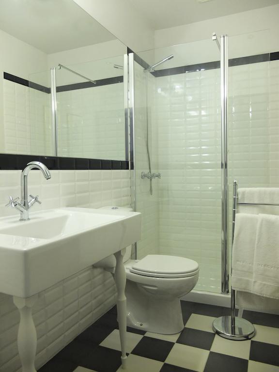 Mercador Guesthouse Porto Dış mekan fotoğraf