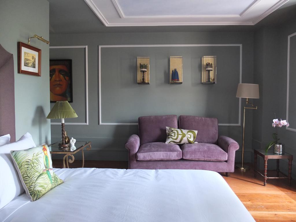 Mercador Guesthouse Porto Oda fotoğraf
