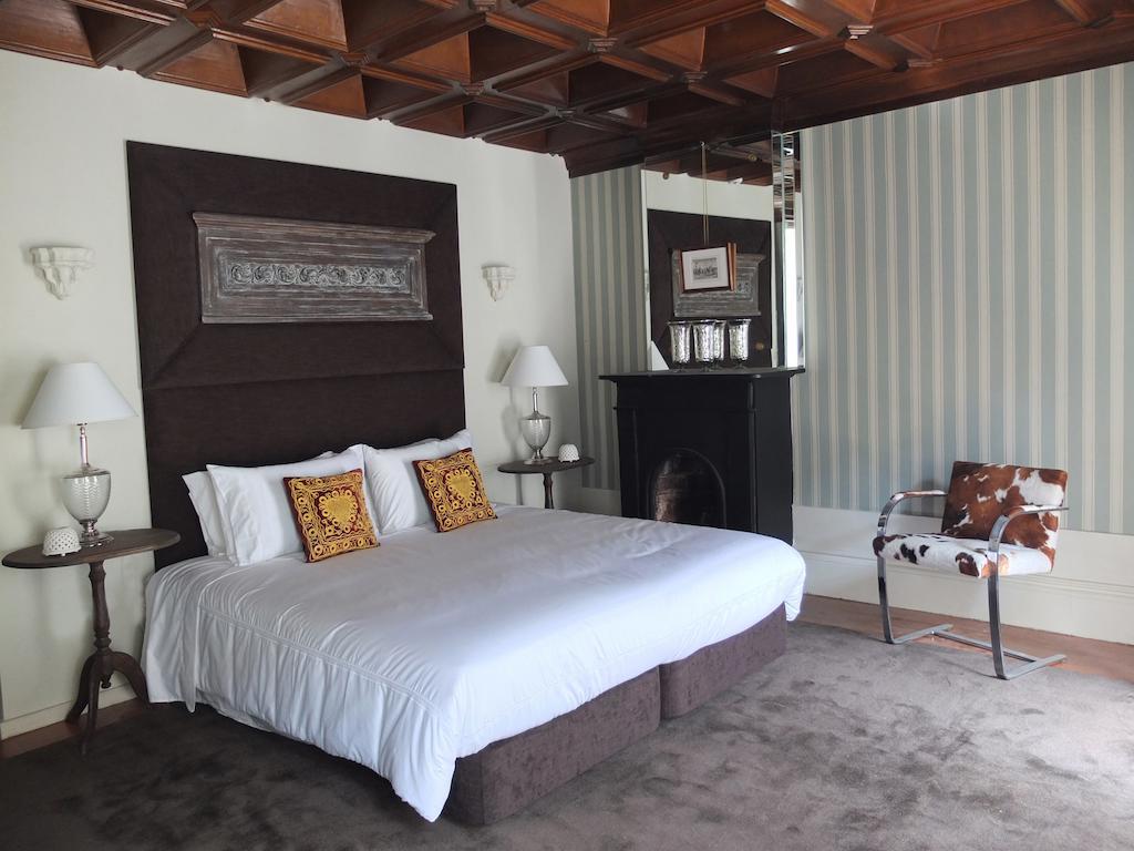 Mercador Guesthouse Porto Oda fotoğraf