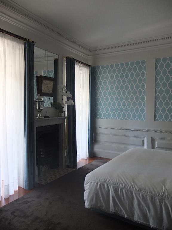 Mercador Guesthouse Porto Oda fotoğraf