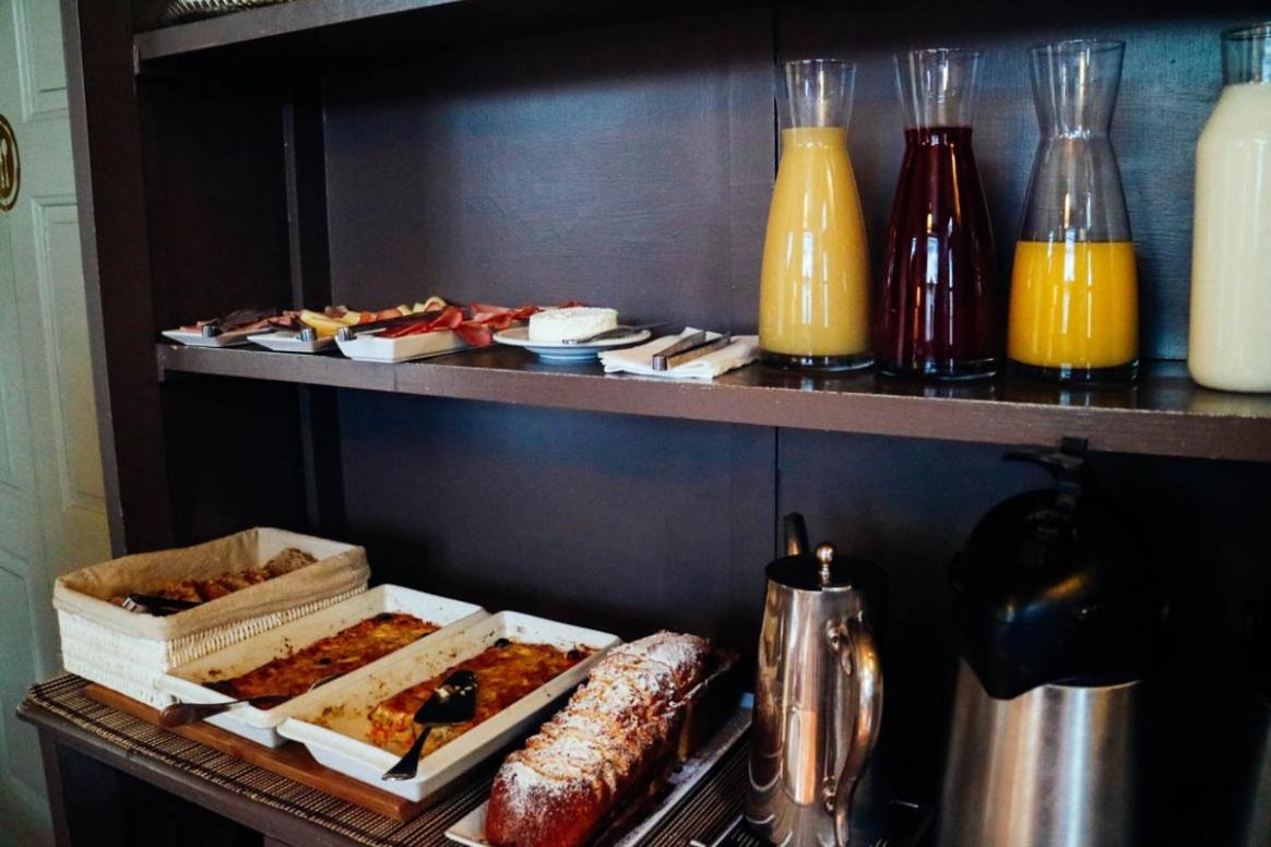 Mercador Guesthouse Porto Dış mekan fotoğraf